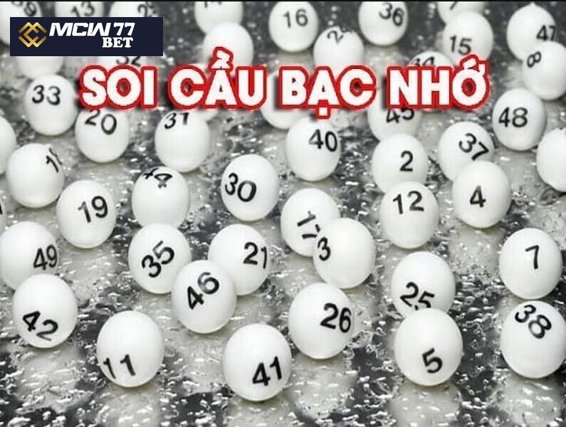 Soi Cầu Bạc Nhớ