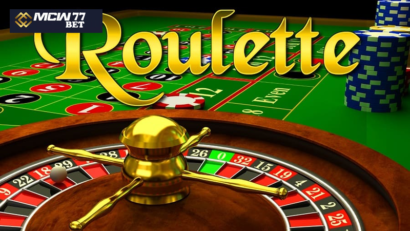 chơi Roulette hiệu quả