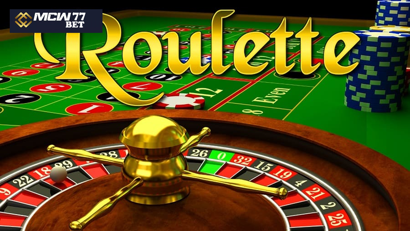 chơi Roulette hiệu quả